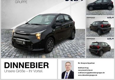Kia Picanto, 2024