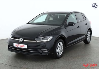 Volkswagen Polo, 2025