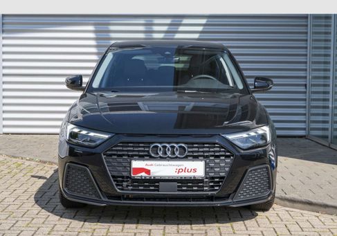 Audi A1, 2026