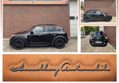 MINI, 2018