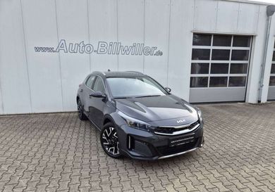 Kia XCeed, 2024