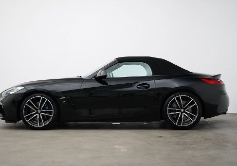 BMW Z4 M, 2019