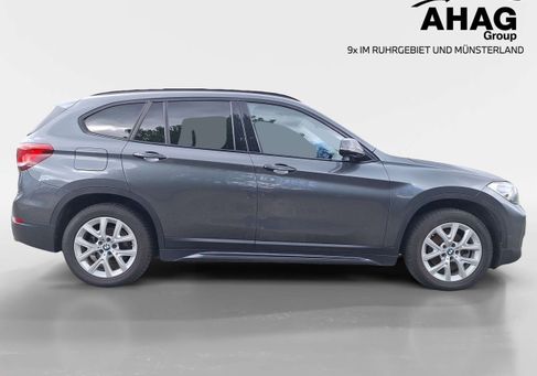 BMW X1, 2020 3