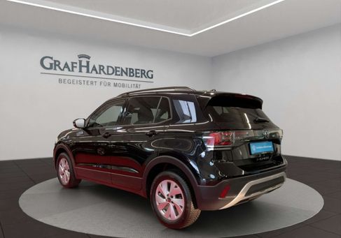 Volkswagen T-Cross, 2025 3
