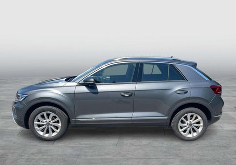 Volkswagen T-Roc, 2023