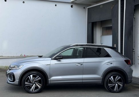 Volkswagen T-Roc, 2022