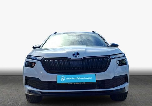 Skoda Kamiq, 2023
