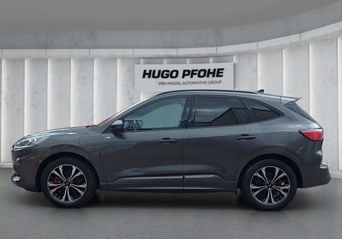 Ford Kuga, 2020