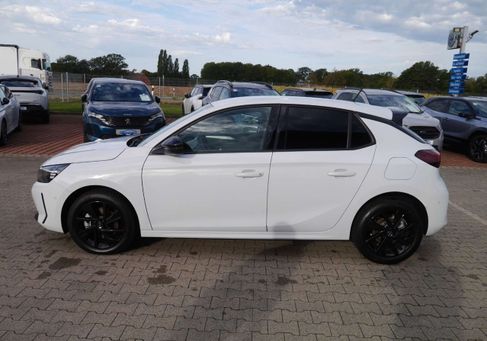 Opel Corsa, 2025 3