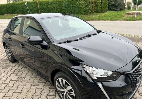 Peugeot 208, 2022 2