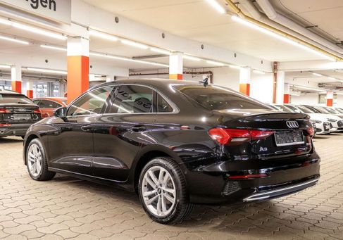 Audi A3, 2023 3