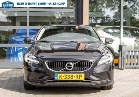 Volvo V40, 2019 2