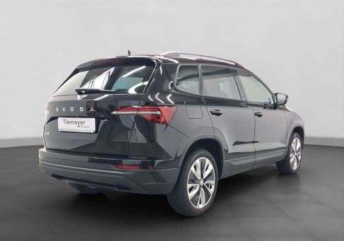 Skoda Karoq, 2024