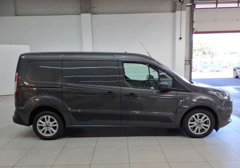 Ford Transit, 2022
