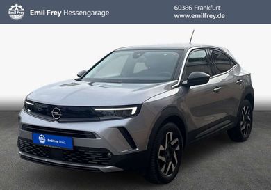 Opel Mokka, 2024