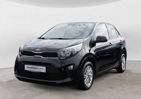 Kia Picanto, 2021