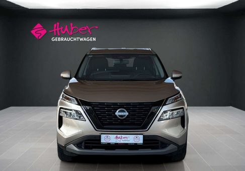 Nissan X-Trail, 2023
