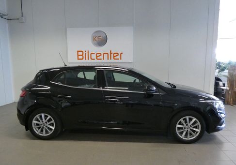 Renault Megane, 2019