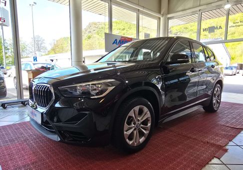 BMW X1, 2022 3