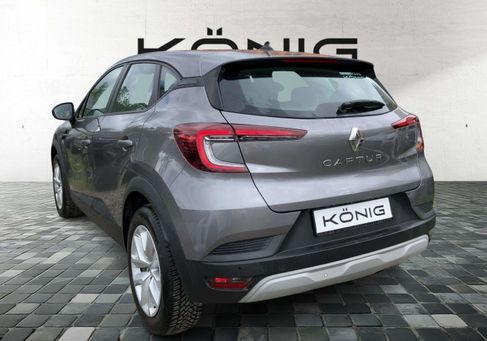 Renault Captur, 2023