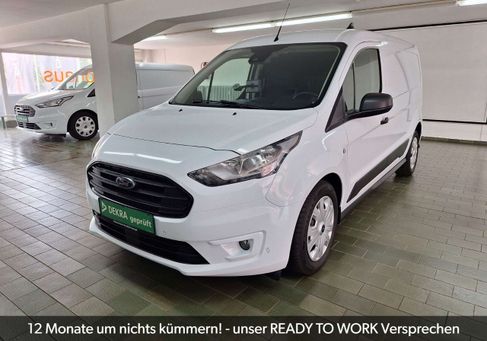 Ford Transit Connect, 2022