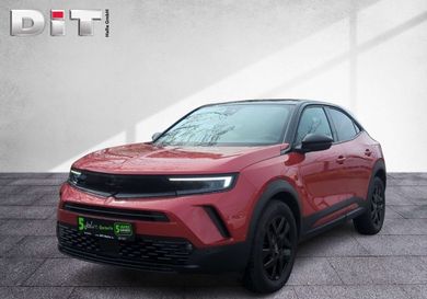 Opel Mokka, 2022