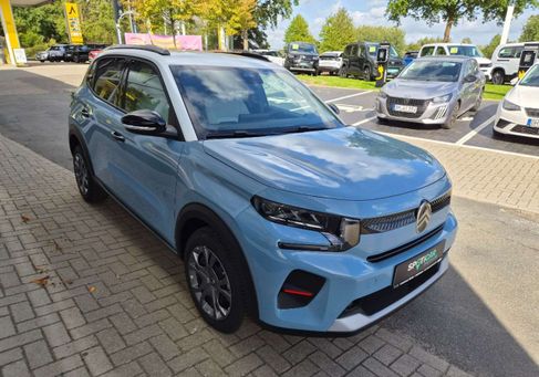 Citroën C3, 2026 3