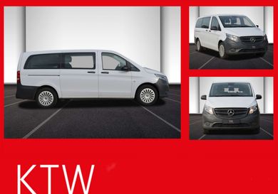 Mercedes-Benz Vito, 2022