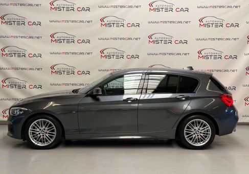 BMW 116, 2018 2