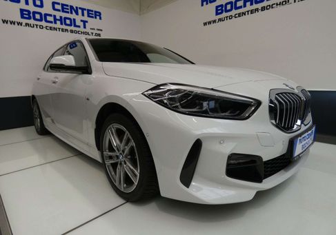 BMW 118, 2019