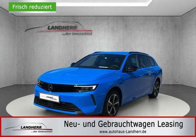 Opel Astra, 2025
