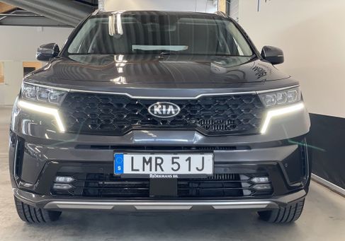 Kia Sorento, 2021