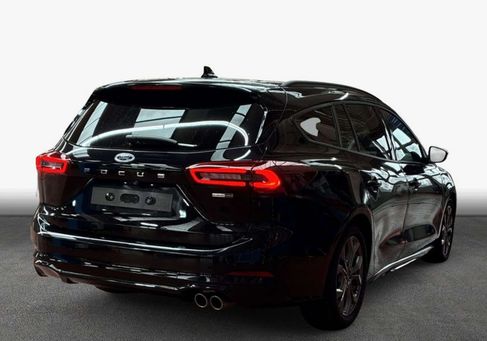 Ford Focus, 2023