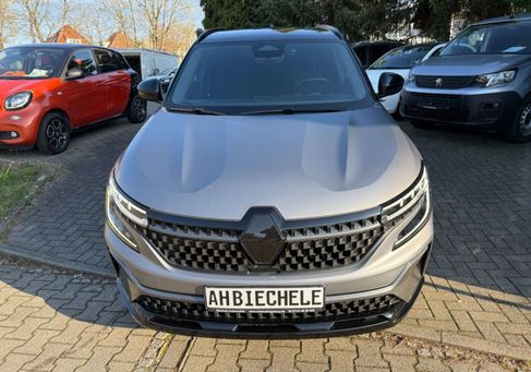 Renault Austral, 2022