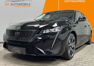 Peugeot 308, 2023