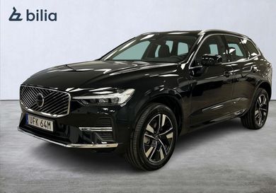 Volvo XC60, 2027