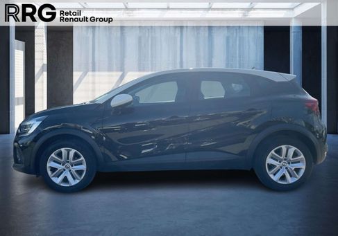 Renault Captur, 2021