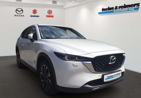 Mazda CX-5, 2023 3