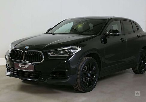 BMW X2, 2020