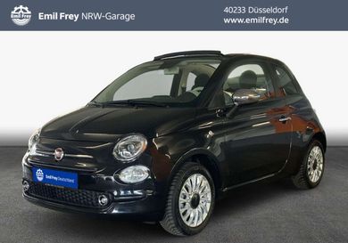 Fiat 500, 2023