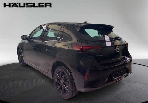 Opel Corsa, 2023 3