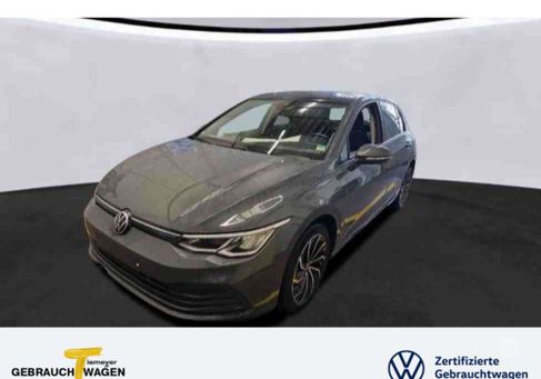 Volkswagen Golf, 2020