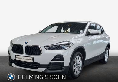BMW X2, 2023