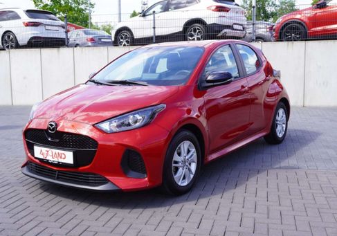Mazda 2, 2024 2