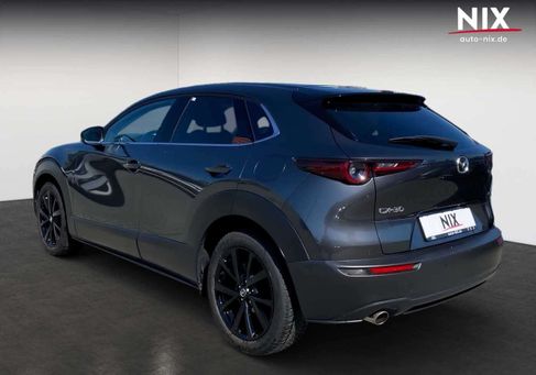 Mazda CX-30, 2022 2