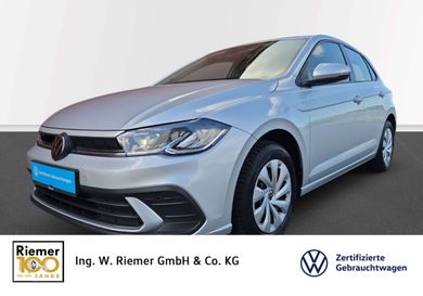 Volkswagen Polo, 2025