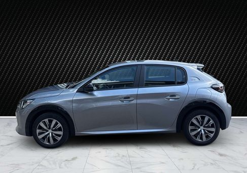 Peugeot 208, 2023