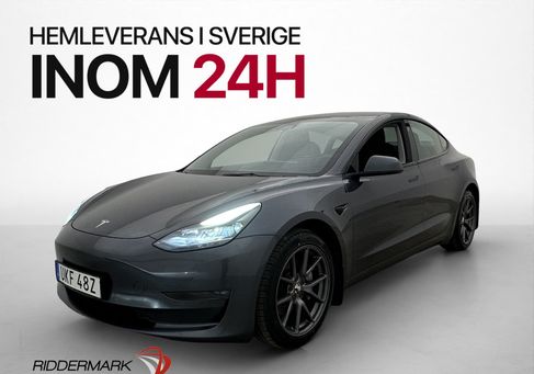 Tesla Model 3, 2021 3