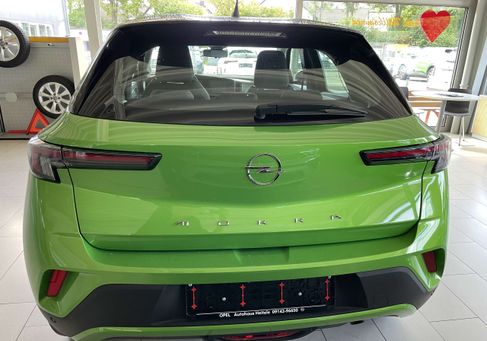 Opel Mokka, 2024 3