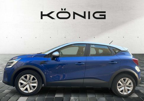 Renault Captur, 2023